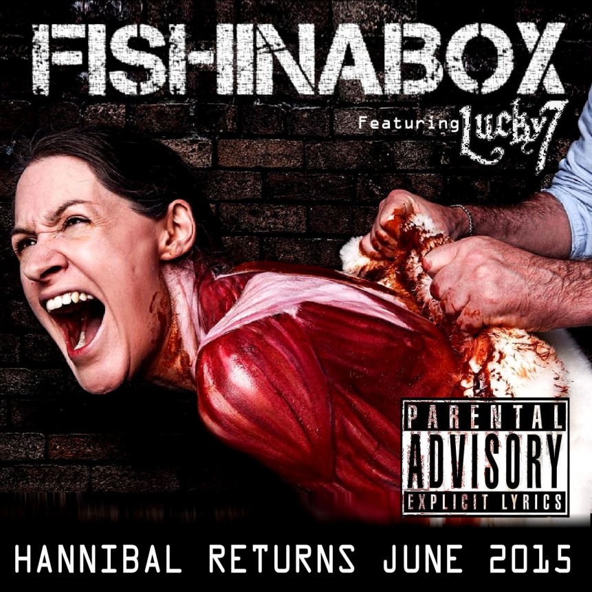 Hannibal Cover hannibal returns